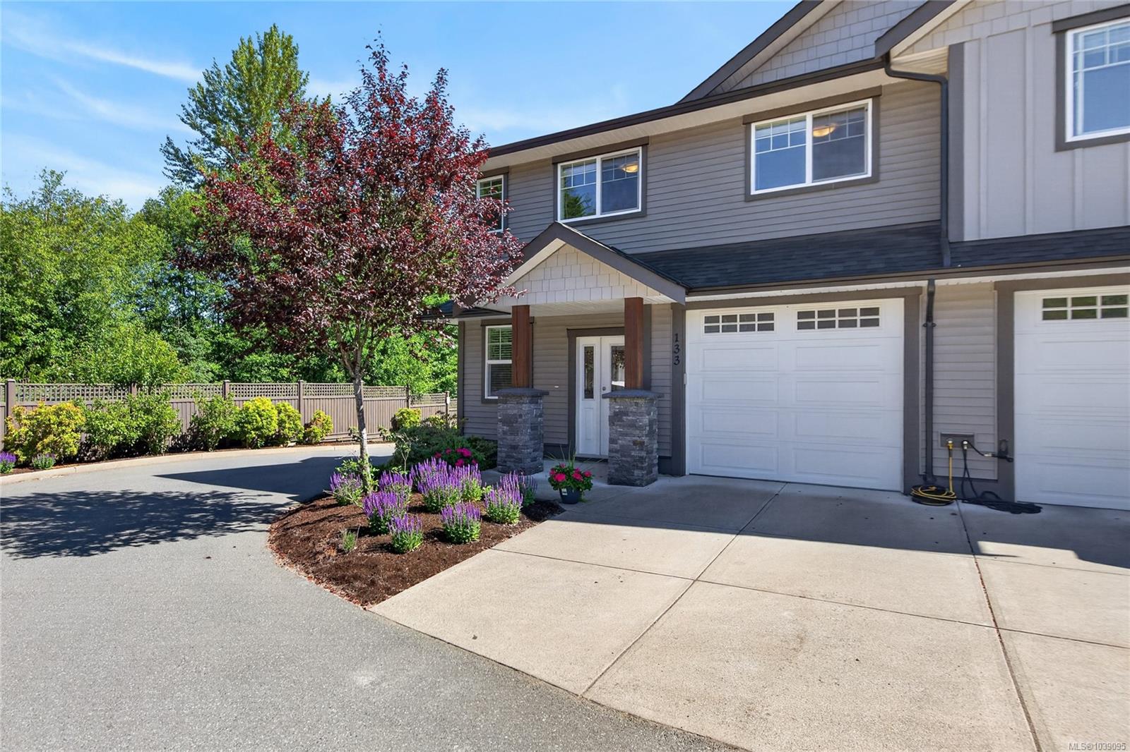 #133-2077 20th Street, Courtenay, BC, V9N 0G2