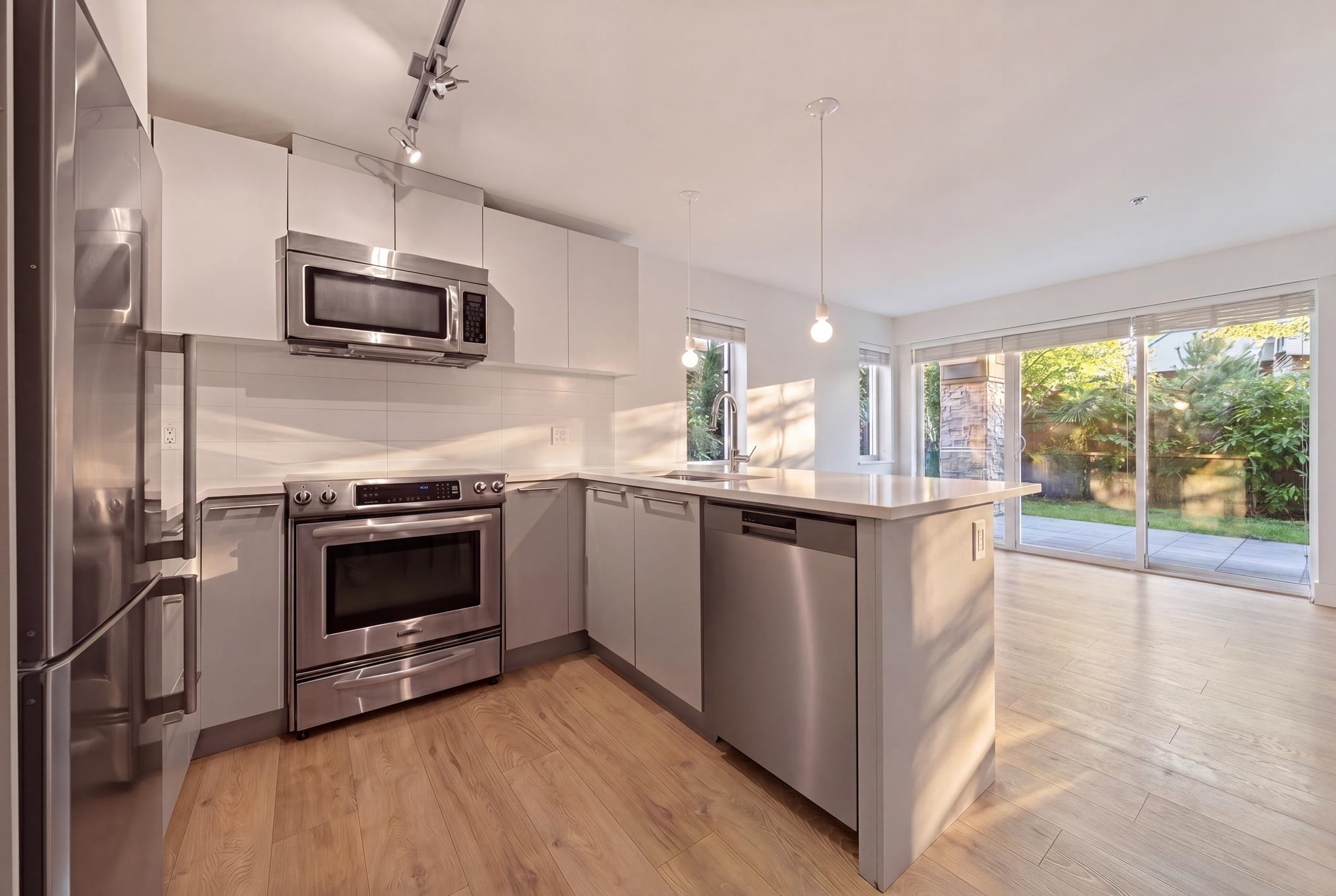 Additional image 6 of 107-1661 2nd Avenue E, Vancouver, BC, V5N 1E1