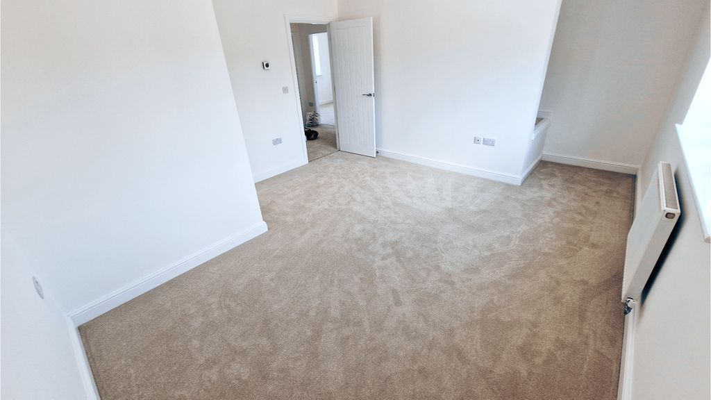 Additional image 13 of 4 bed detached house for salePlot 204 The Kelsham, Church Farm, Belfry Way, Ripley DE5