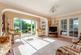 Detached bungalow with a beautiful outlook over Claverham's countryside photo 3