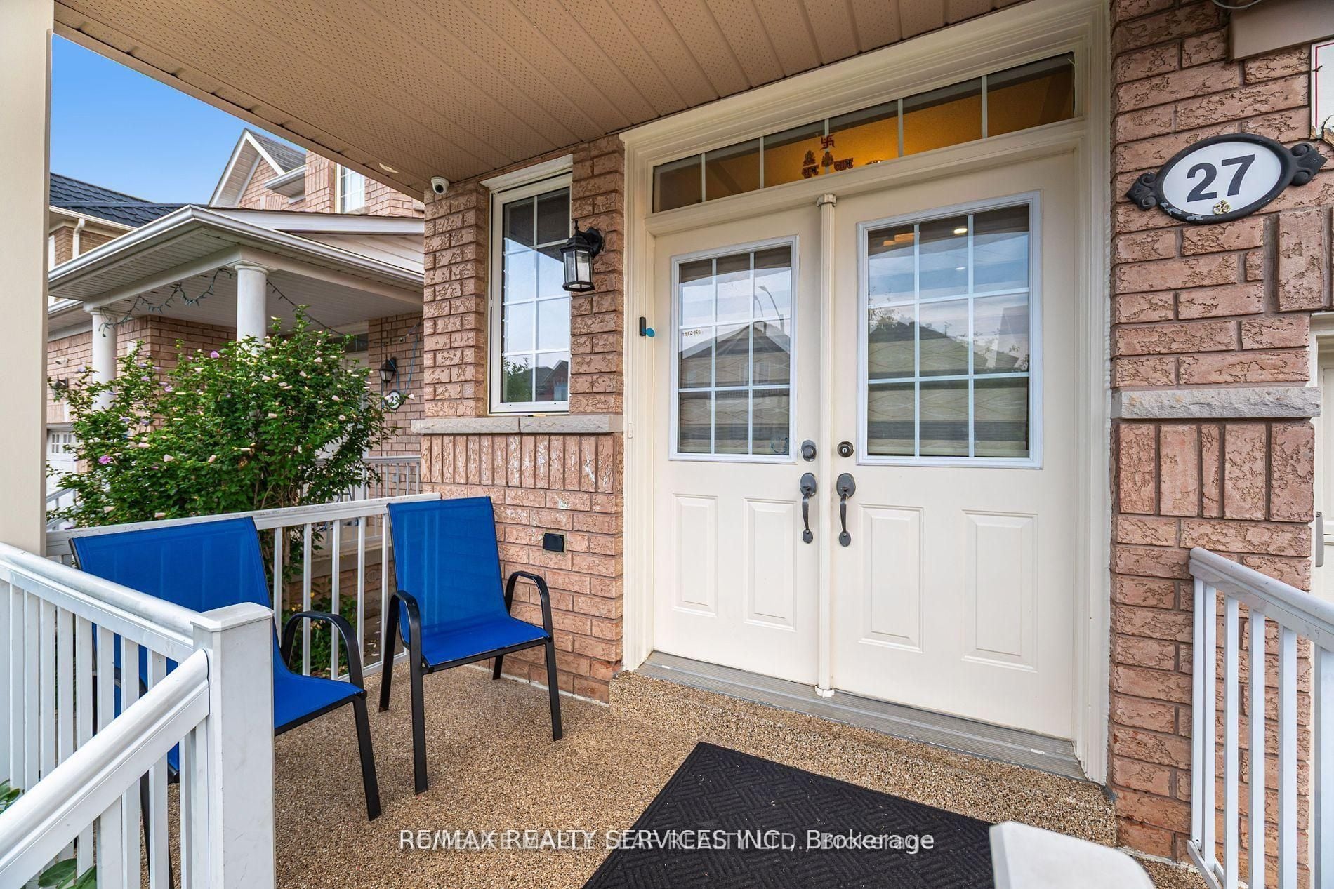Additional image 3 of 27 Hardgate Crescent, Brampton, ON, L7A 3V7