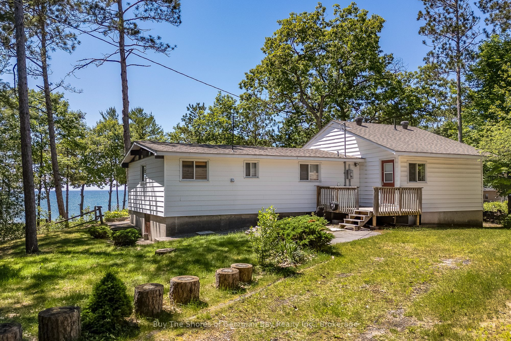 8 Nassau Court, Tiny, ON, L9M 0H3 photo 3