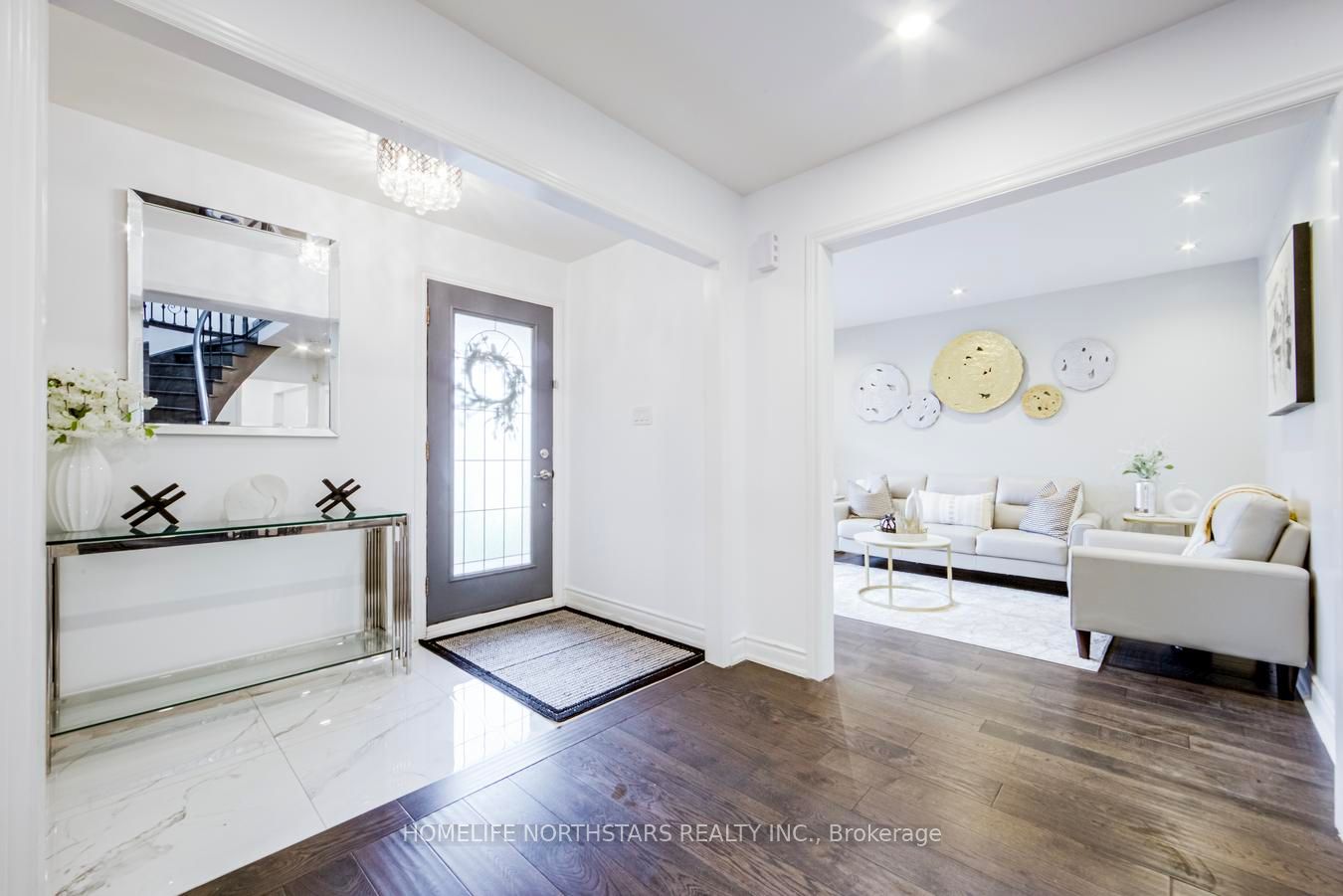 34 Nestor Crescent, Vaughan, ON, L4L 5A9 photo 5