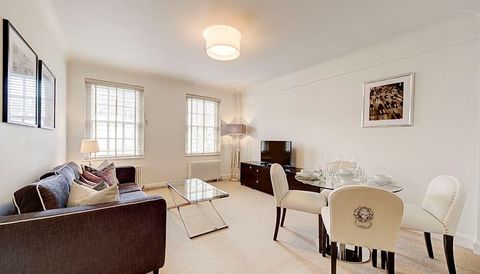 Fulham Road, London SW3