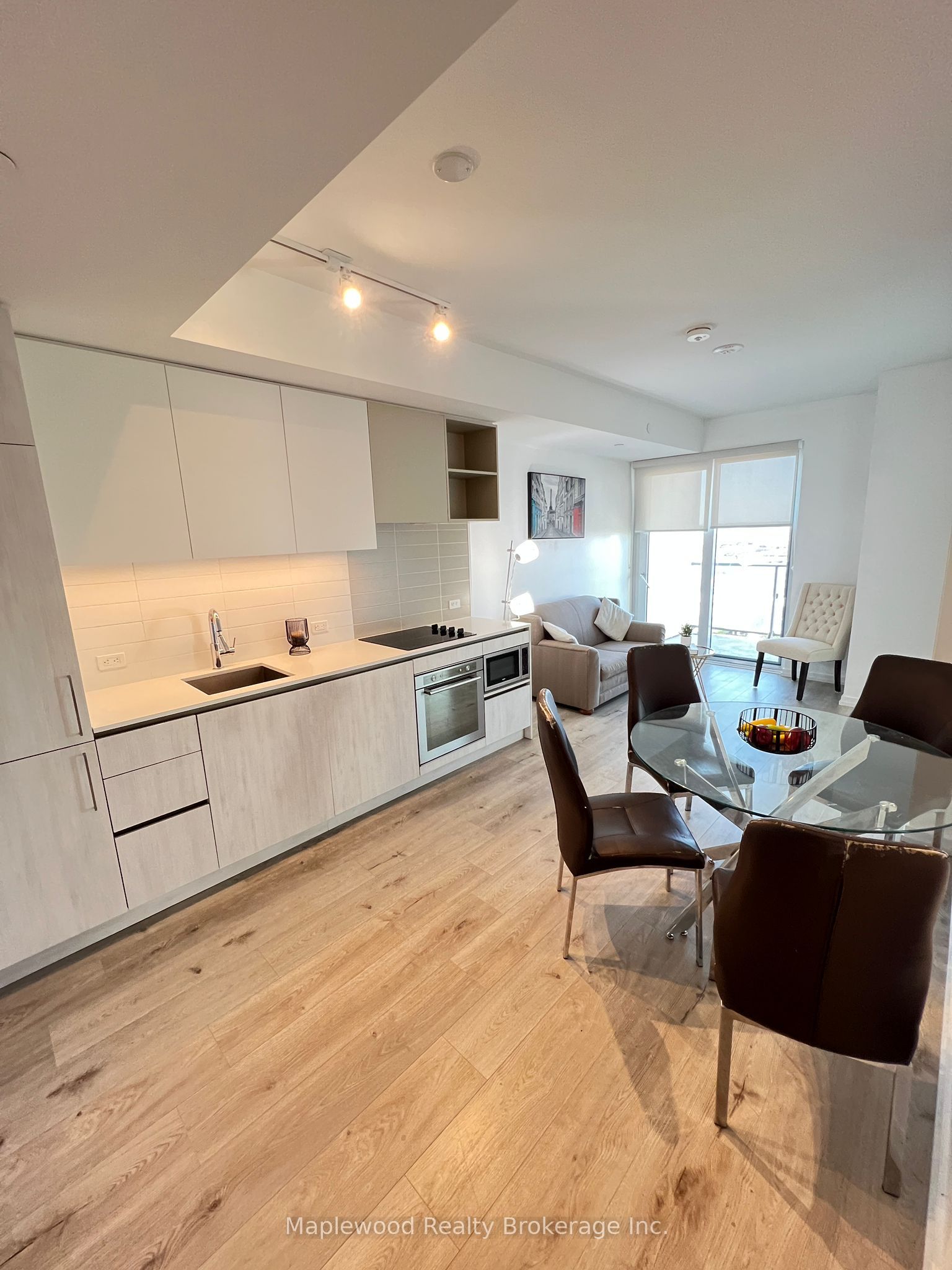 2101-1000 Portage Parkway, Vaughan, ON, L4K 0L1 photo 5