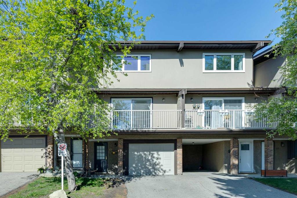 72-1055 72 Avenue NW, Calgary, AB, T2K 5S4
