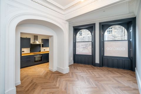 Maritime Street, Leith, Edinburgh EH6