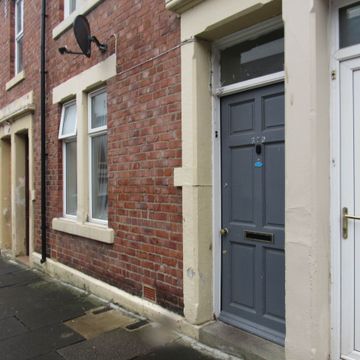 Canning Street, Newcastle Upon Tyne NE4