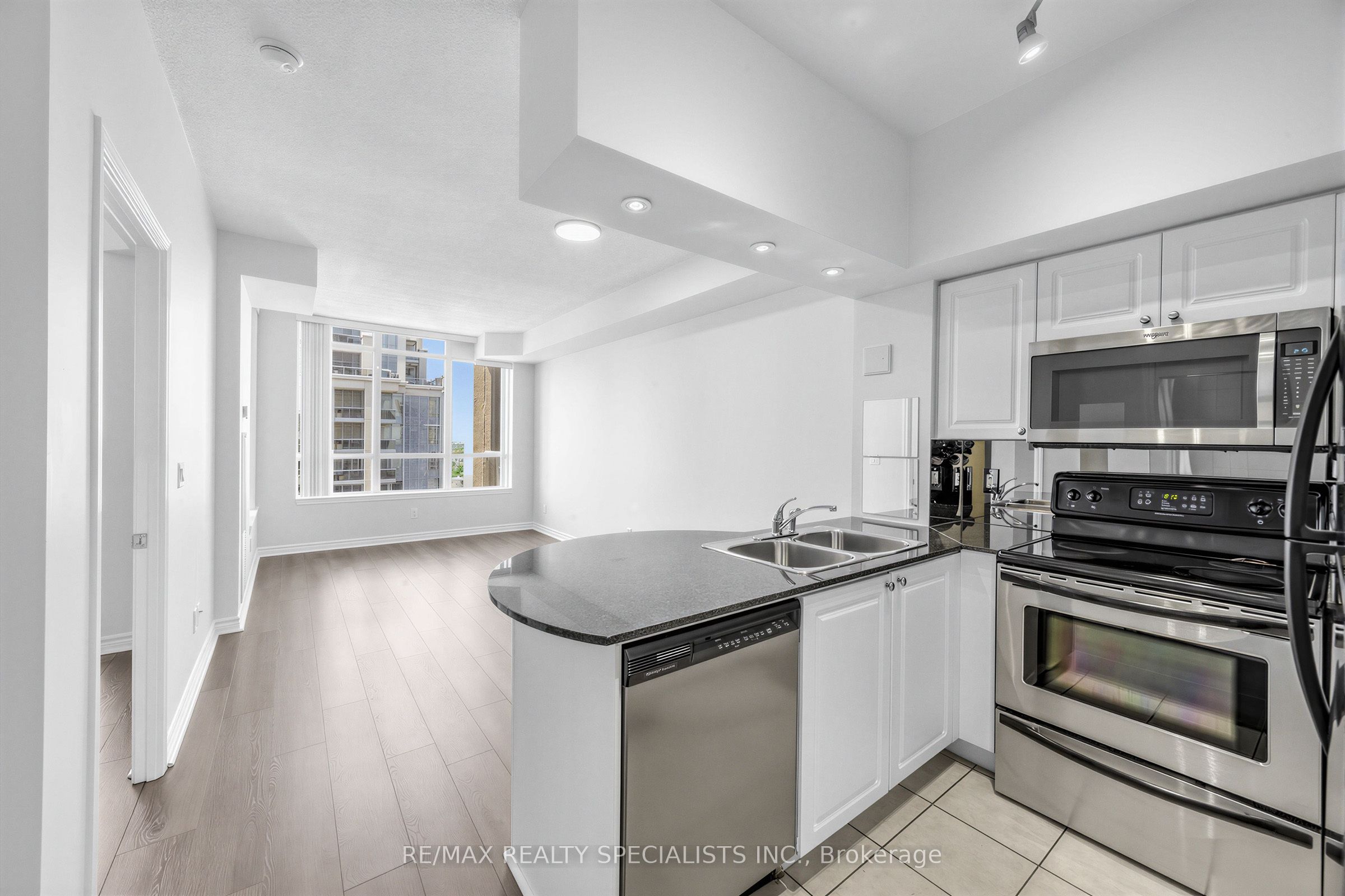 Additional image 6 of 2806-4080 Living Arts Drive, Mississauga, ON, L5B 4N3