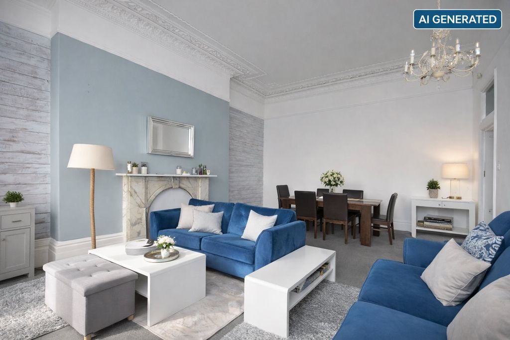 Additional image 2 of 2 bed flat for saleVictoria Parade, Ramsgate, Kent CT11