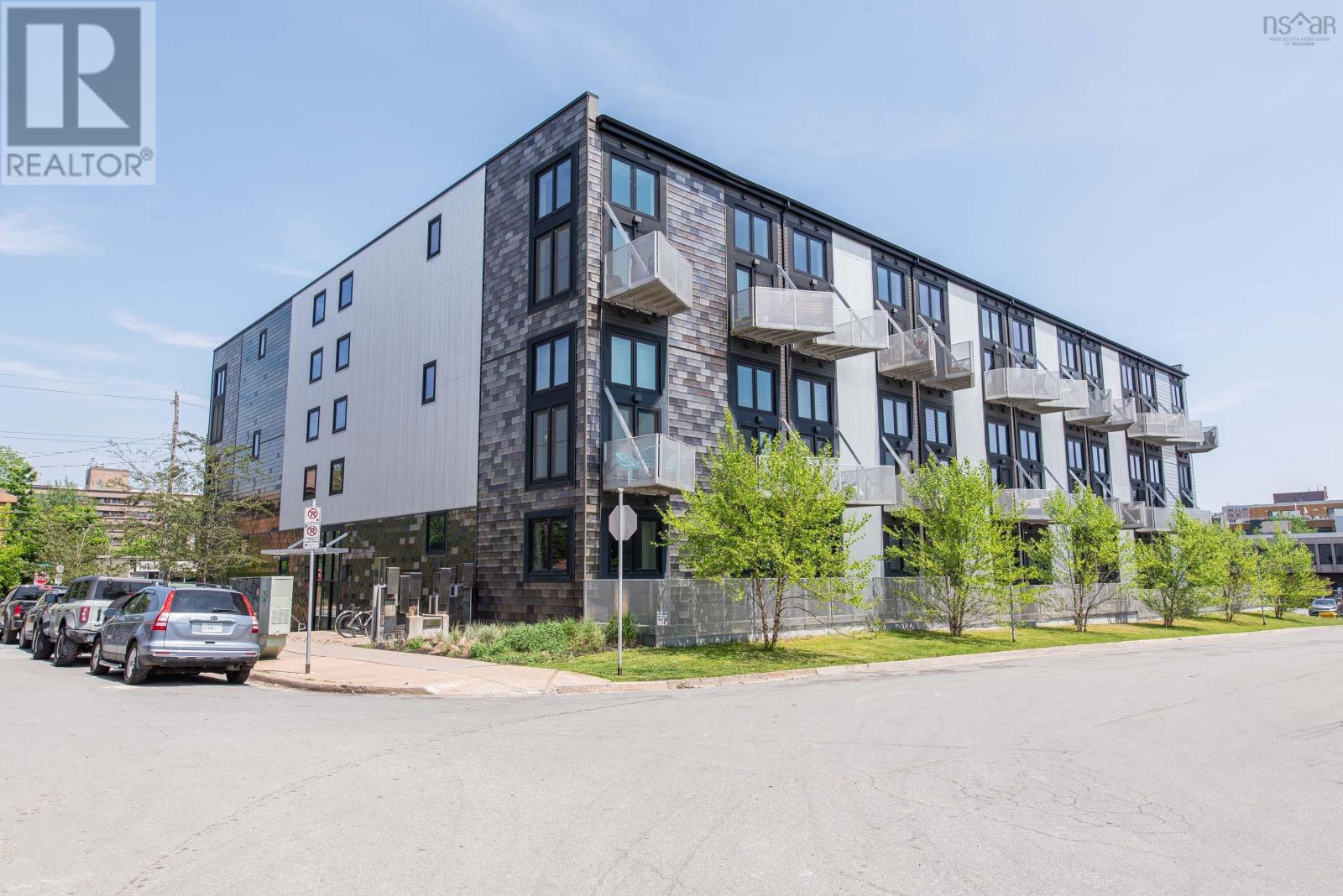 301-5662 Roberts Street, Halifax, NS, B3K0E3