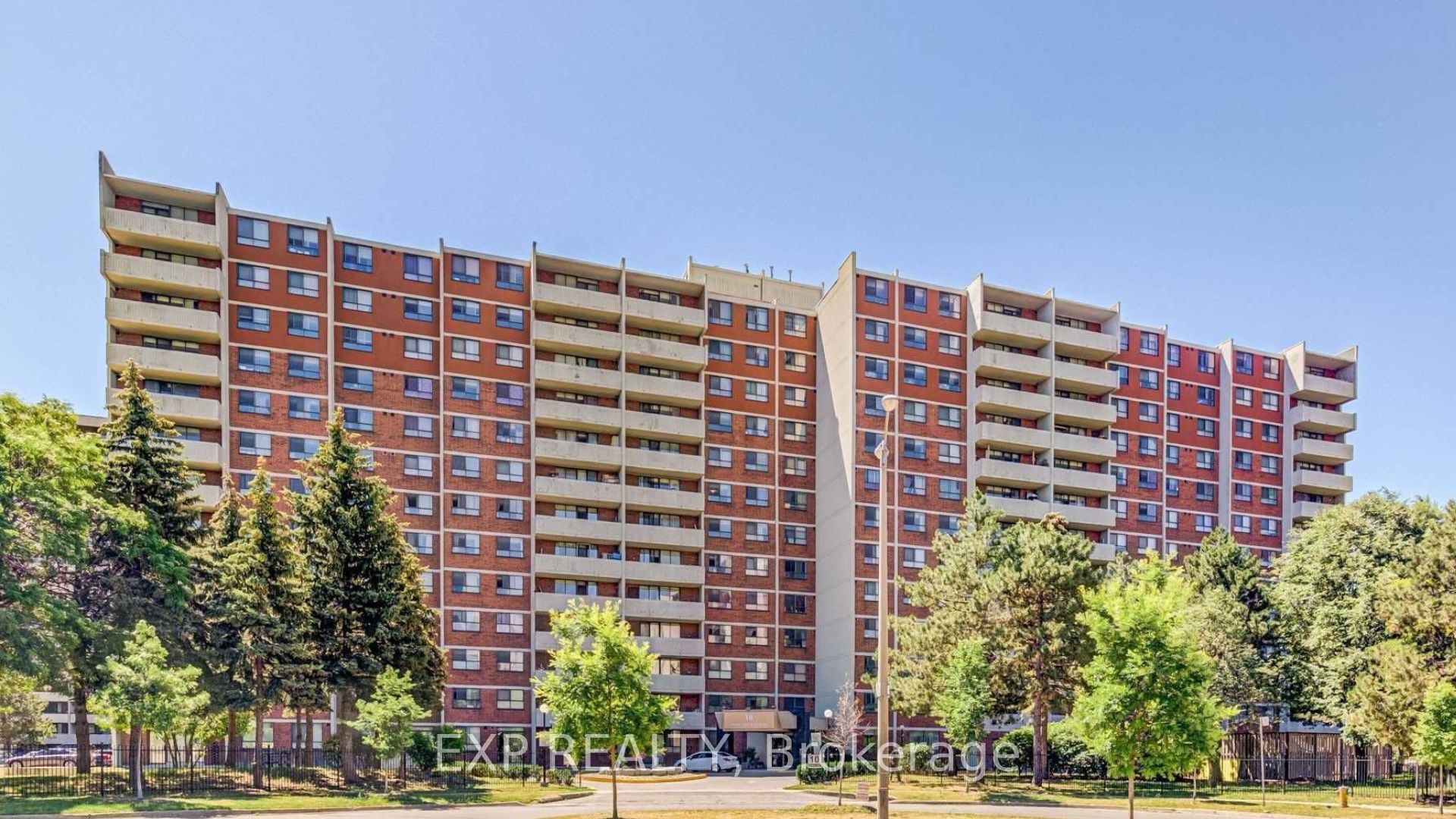 1210-10 Stonehill Court, Toronto, ON, M1W 2X8