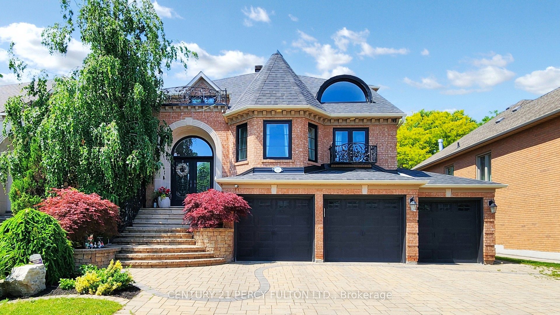basment-207 Shaftsbury Avenue, Richmond Hill, ON, L4C 0E8
