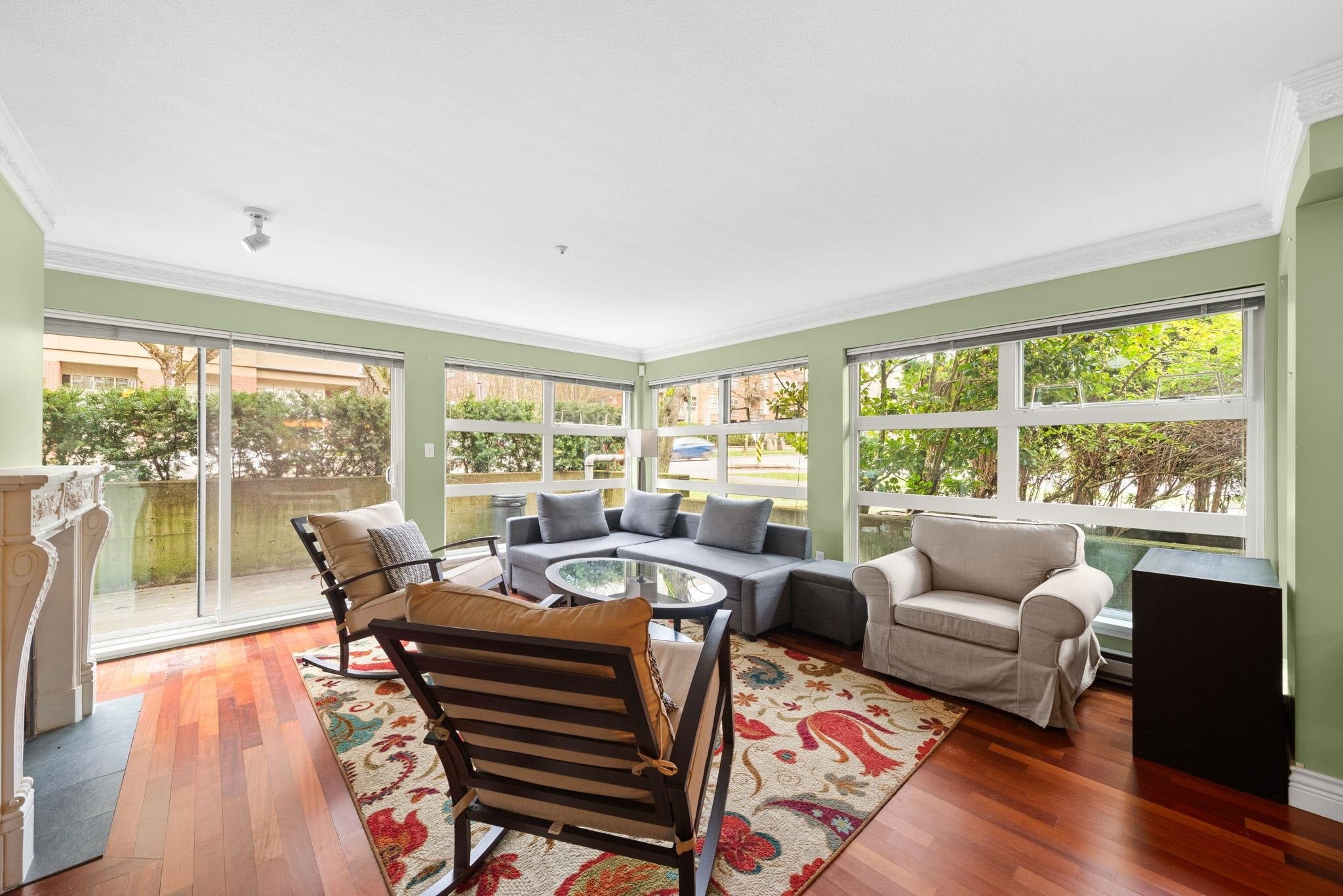 Additional image 5 of 104-2815 Yew Street, Vancouver, BC, V6K 3H6