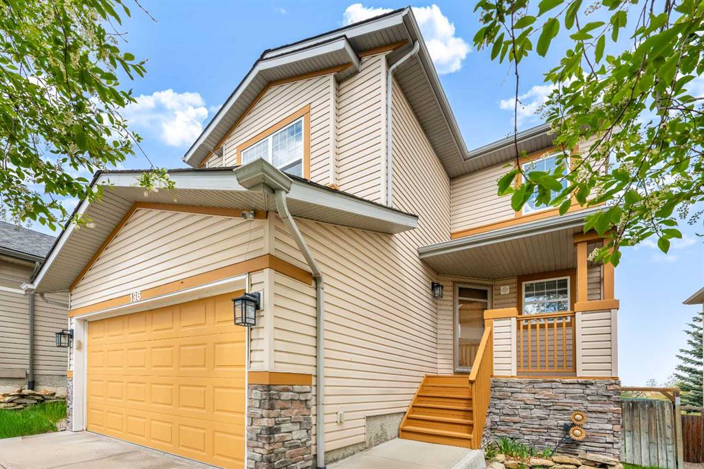 138 Panamount Crescent NW, Calgary, AB, T3K 5L7 photo 2