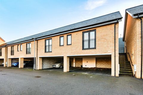Ruston Close, Reading RG2