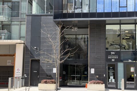 Additional image 8 of 308-28 Wellesley Street E, Toronto, ON, M4Y 0C4