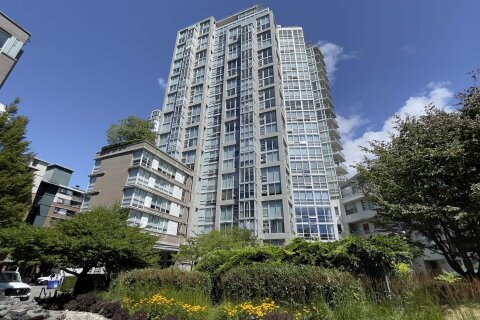 Additional image 7 of 605-1228 Marinaside Crescent, Vancouver, BC, V6Z 2W4
