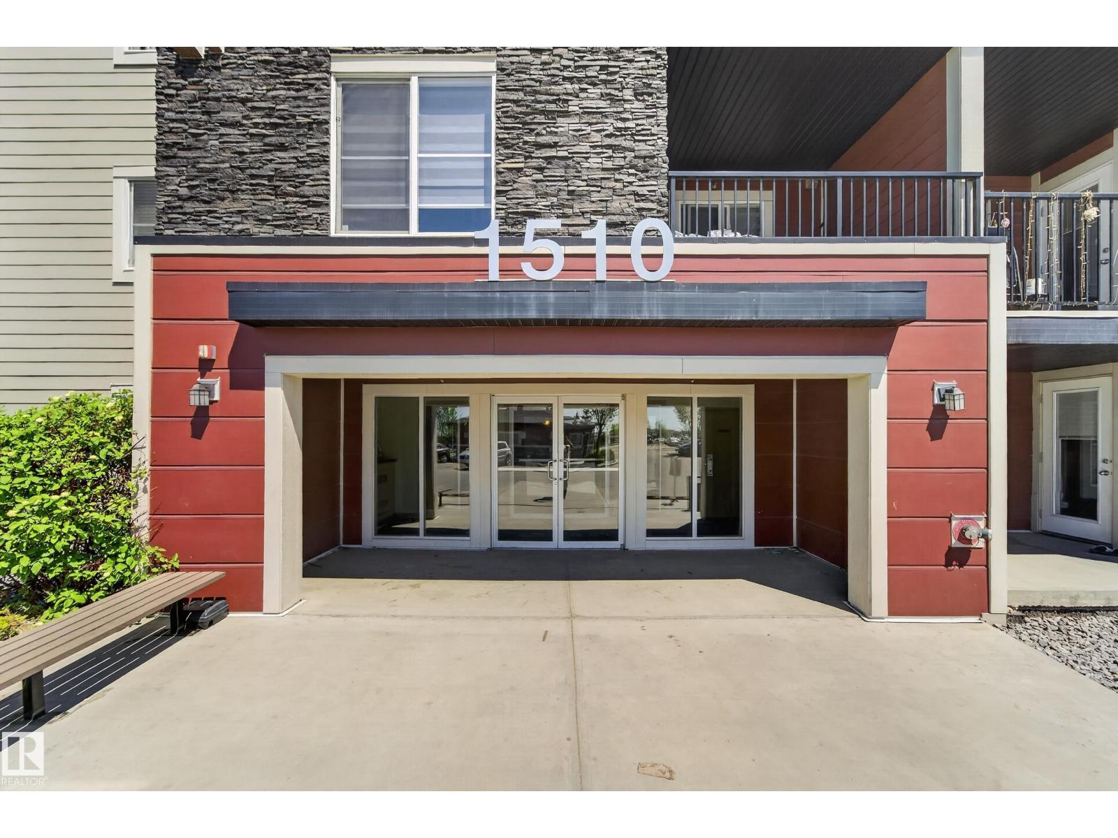 225-1510 Watt Drive SW, Edmonton, AB, T6X2E6