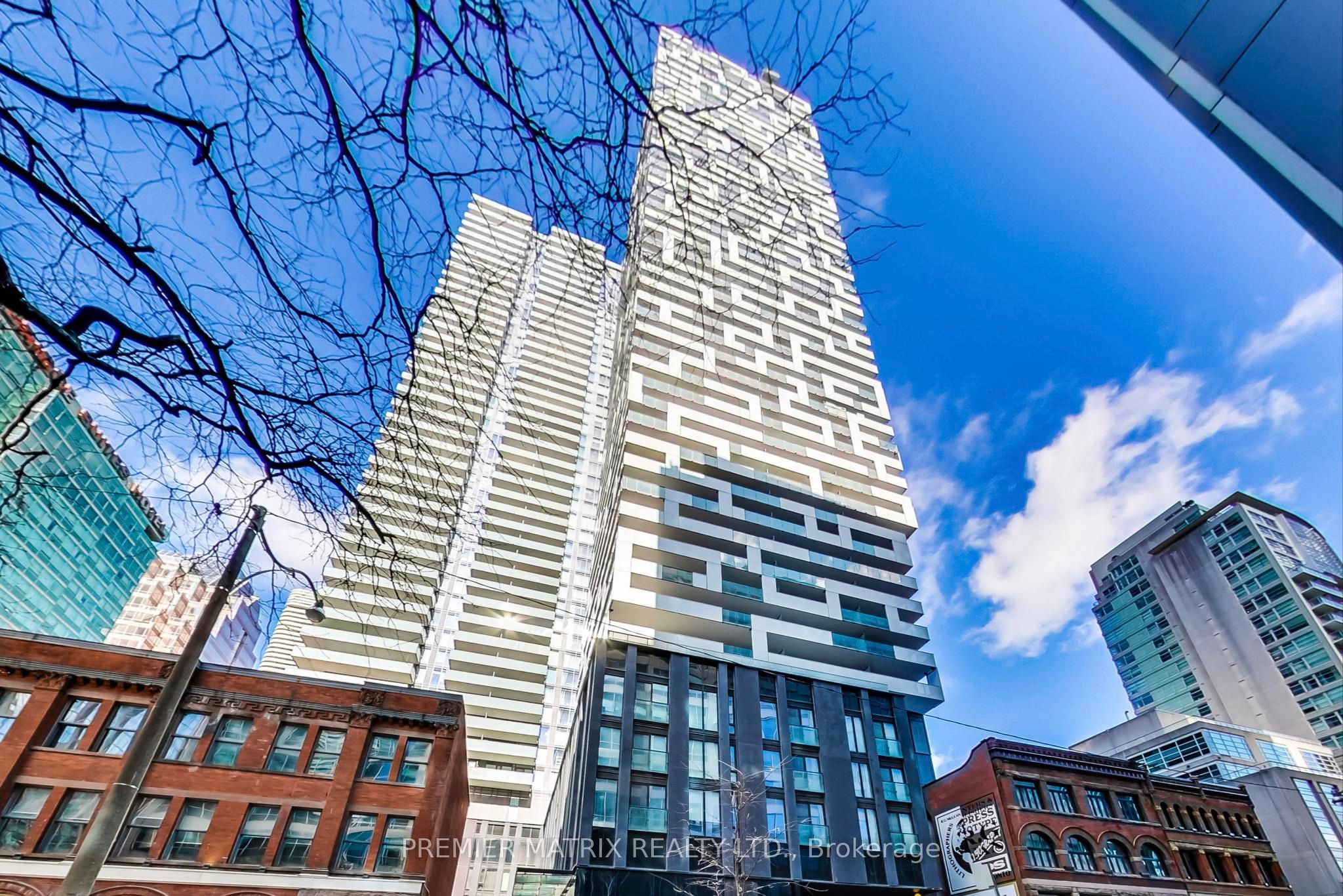 Additional image 3 of UPH08-20 Lombard Street, Toronto, ON, M5C 1M1