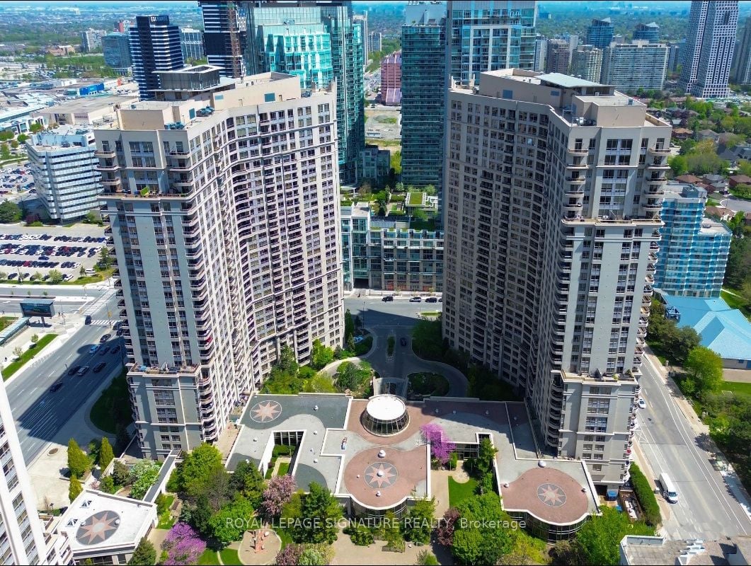 2907-3880 Duke Of York Boulevard, Mississauga, ON, L5B 4M7