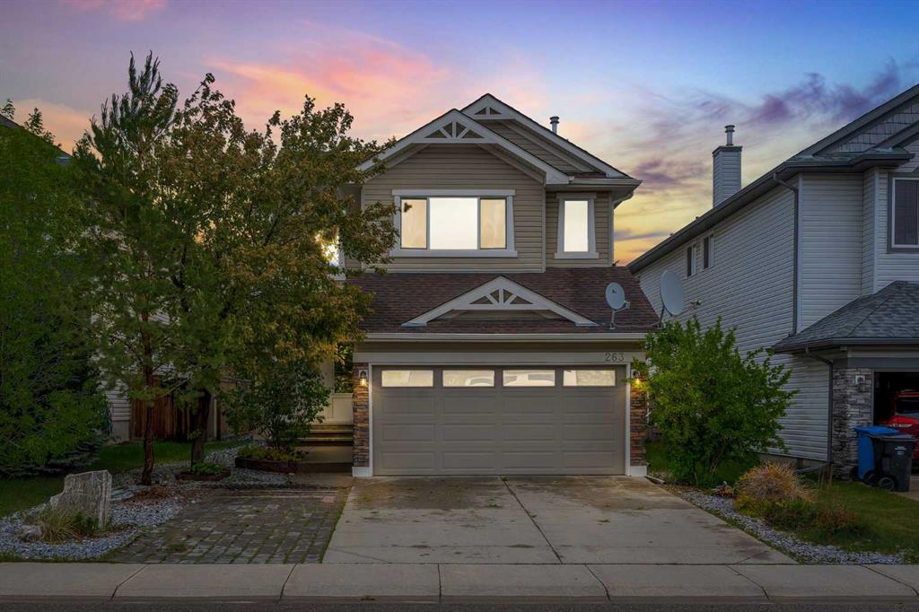 263 Royal Birch Way NW, Calgary, AB, T3G 5Y2