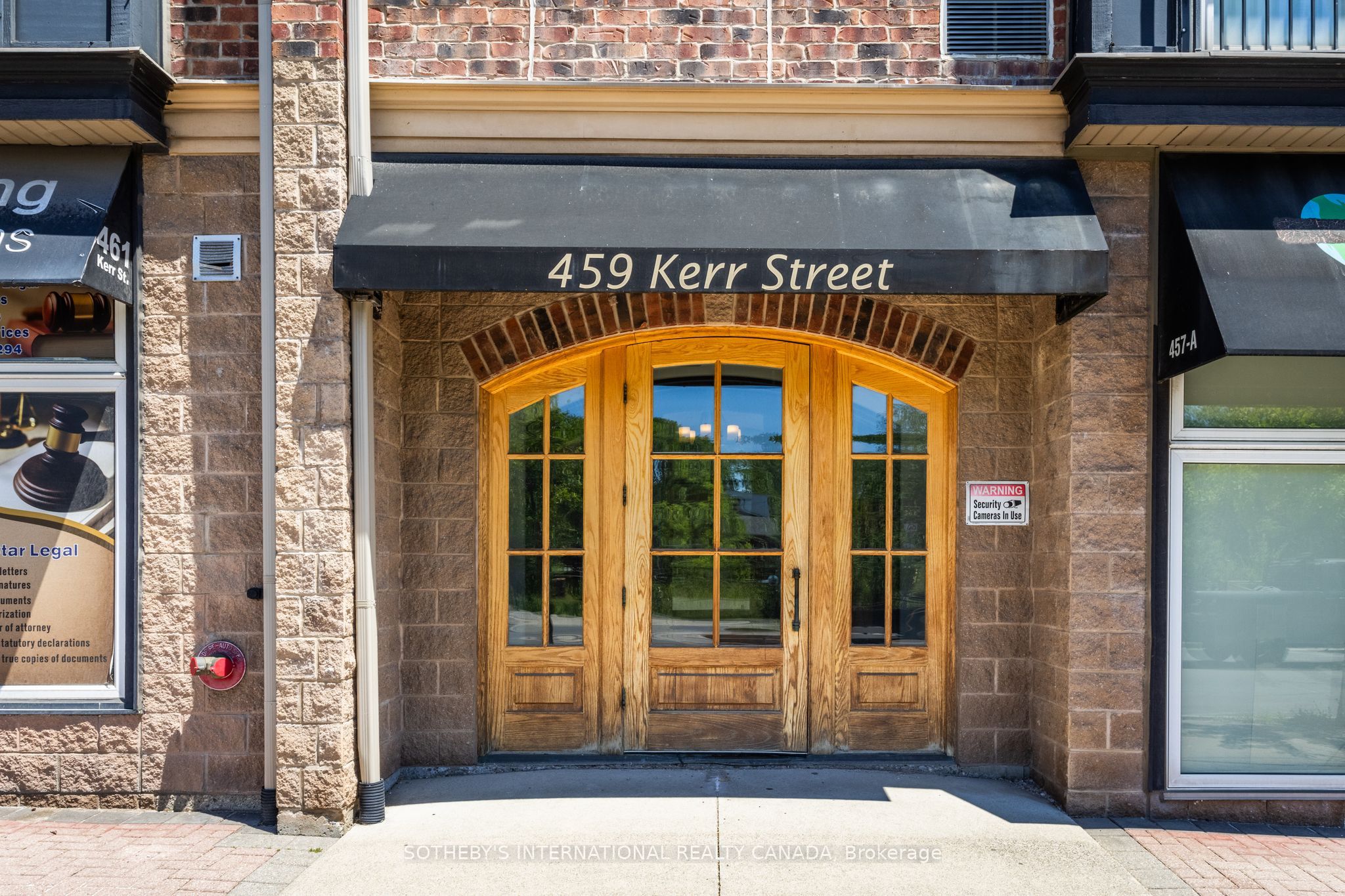 Additional image 2 of 203-459 Kerr Street, Oakville, ON, L6K 3C2