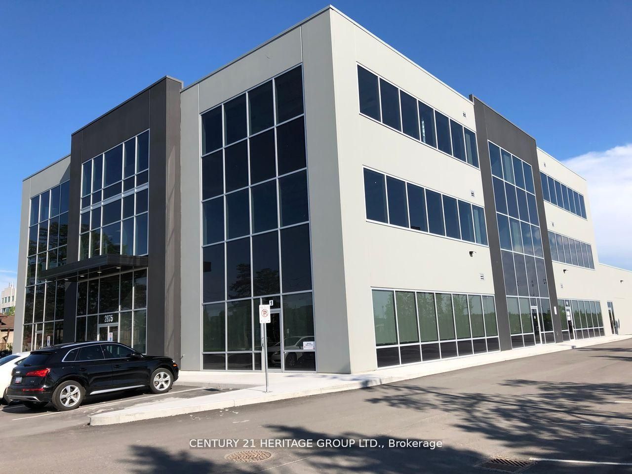 Additional image 2 of 208-2875 14th Avenue, Markham, ON, L3R 0H9