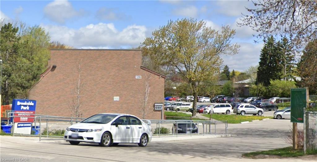 47-1200 Courtland Avenue E, Kitchener, ON, N2C 1K7