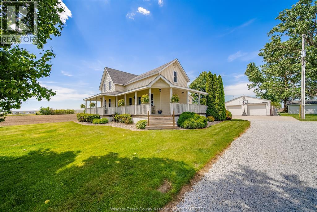 829 County Rd 14 , Leamington, ON, N8H3V8 photo 3
