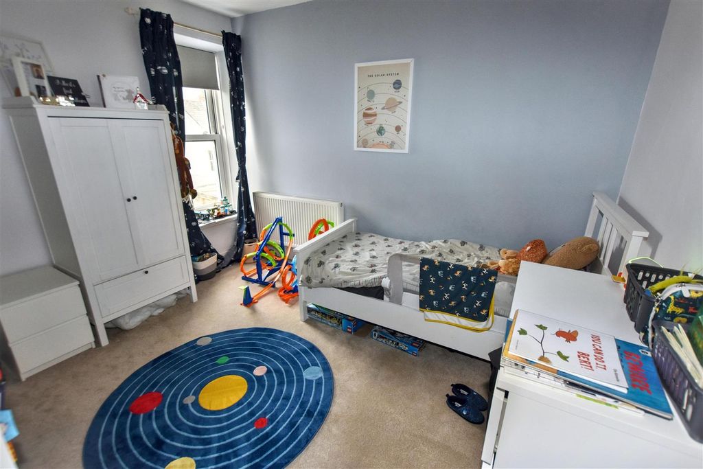 Additional image 20 of 4 bed semi-detached house for salePark Road, Redruth TR15