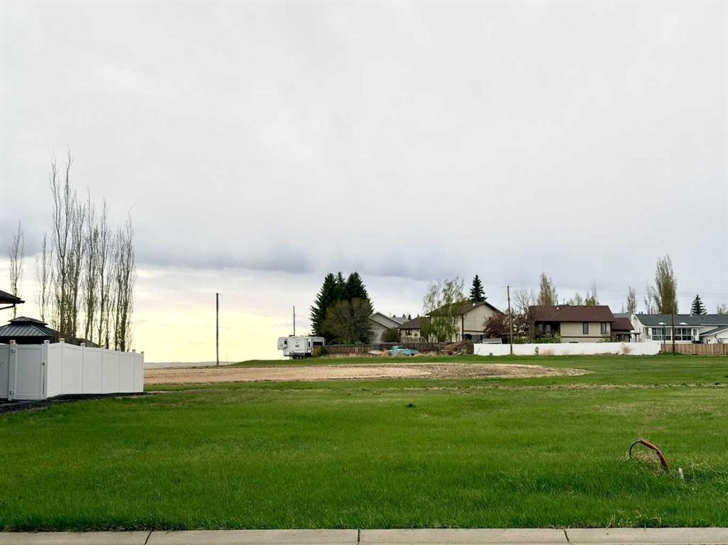 1113 5a Avenue SE, Three Hills, AB, T0M2A0