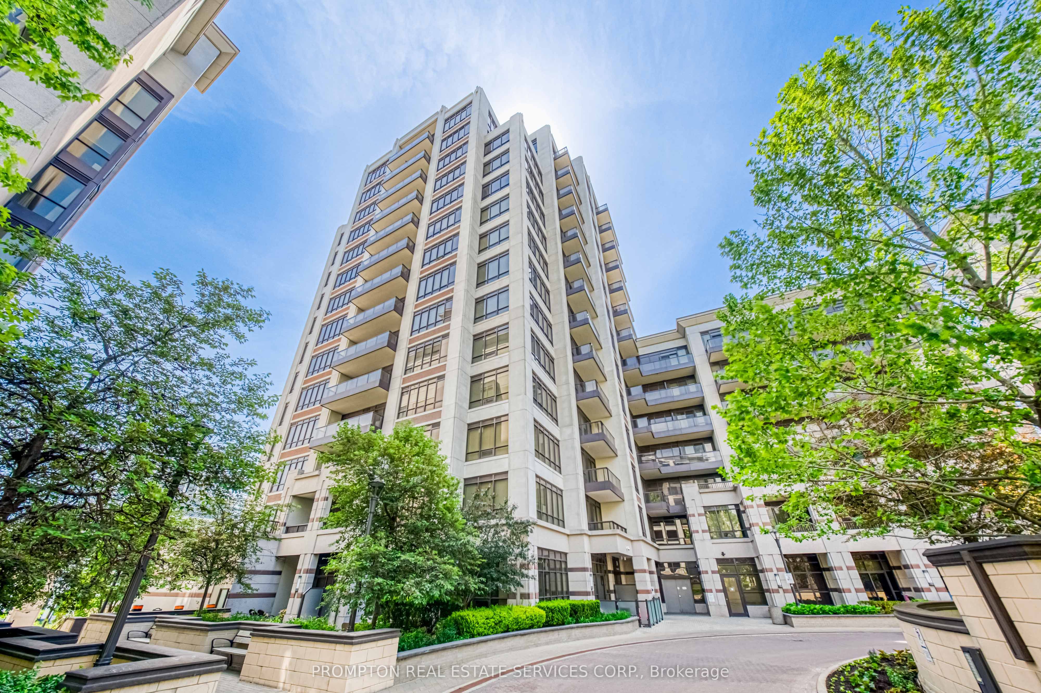 Additional image 2 of 1208-38 Cedarland Drive, Markham, ON, L6G 0G7