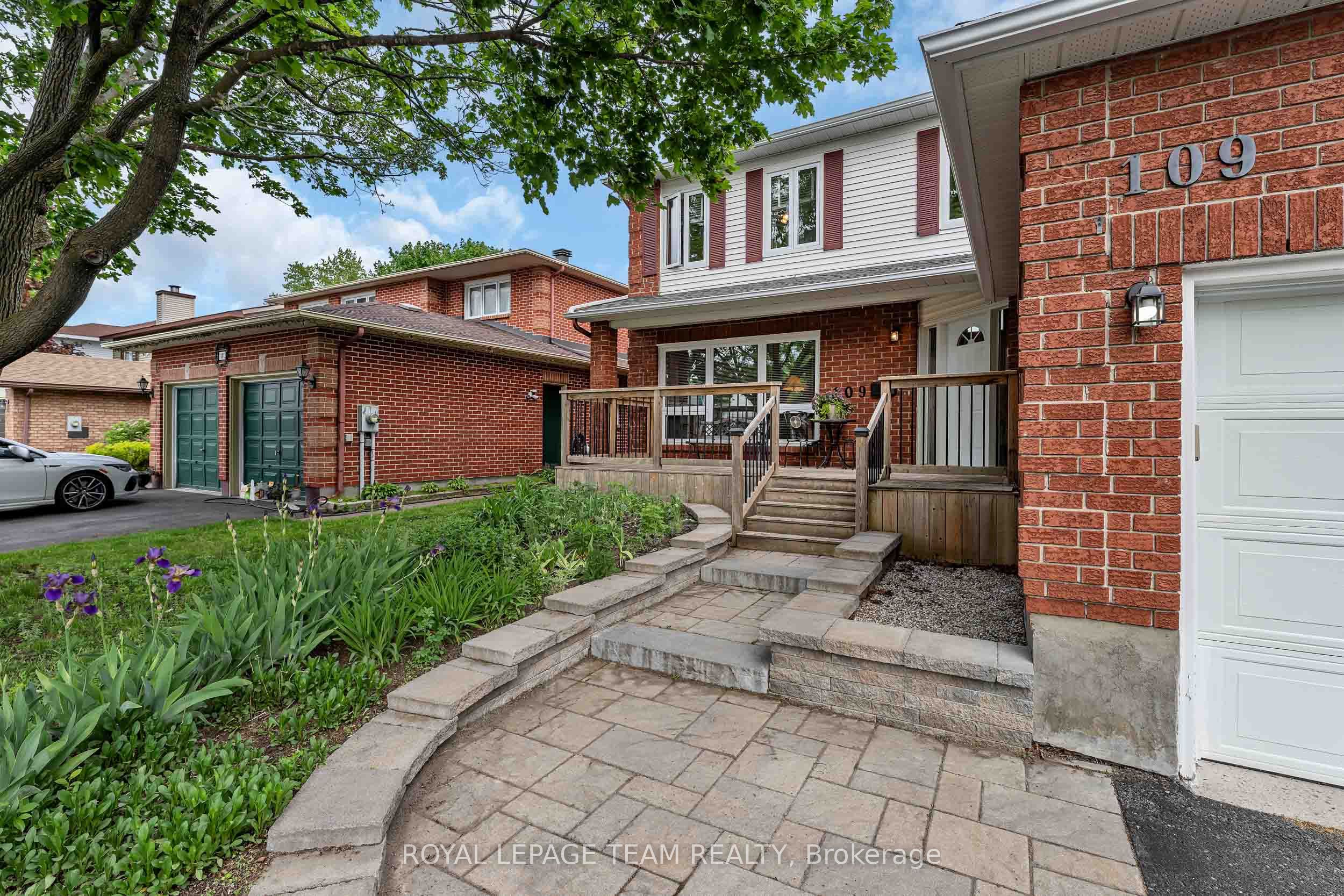 Additional image 3 of 109 Belleview Drive, Ottawa, ON, K2L 3H2