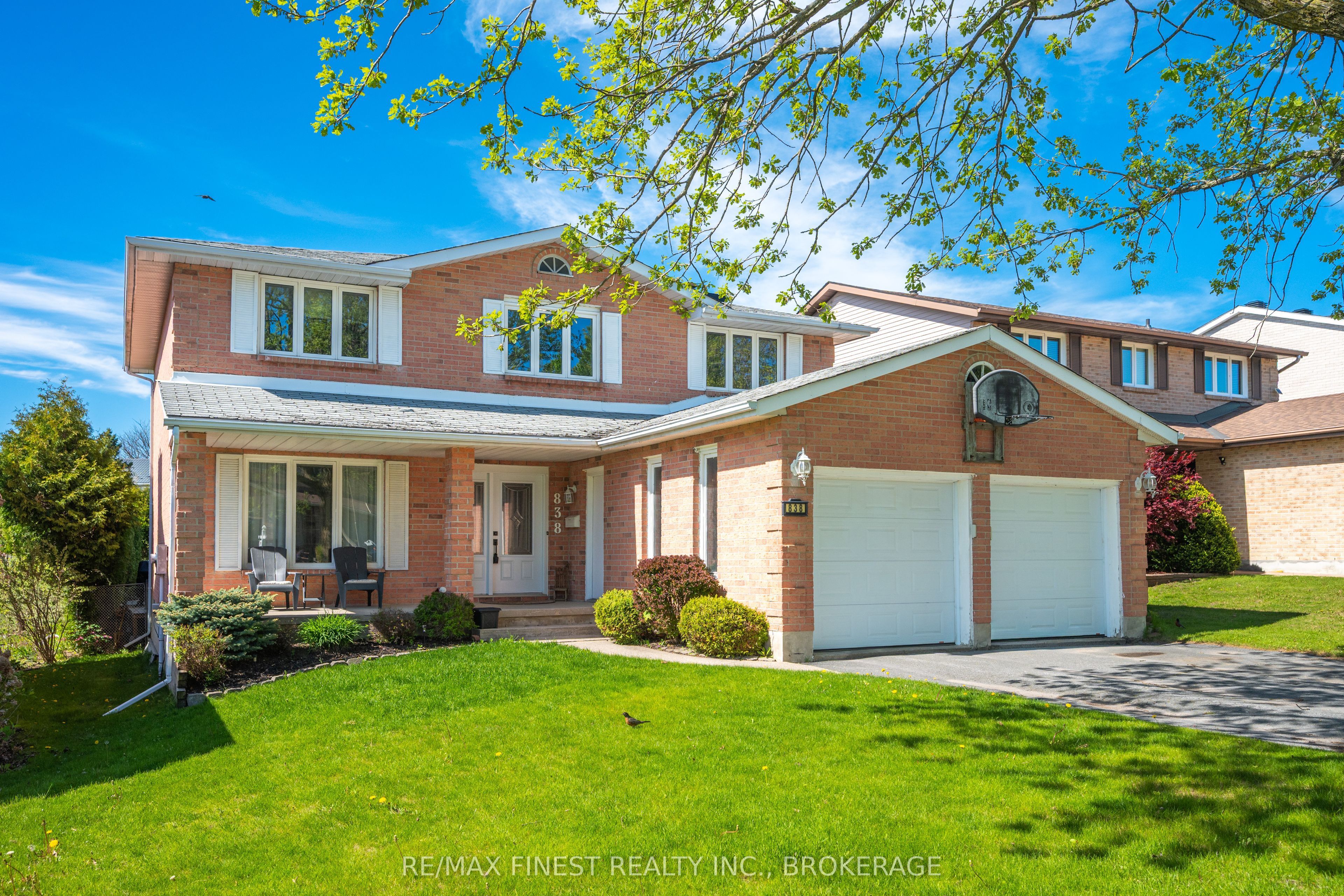 838 Woodside Drive, Kingston, ON, K7P 1T2