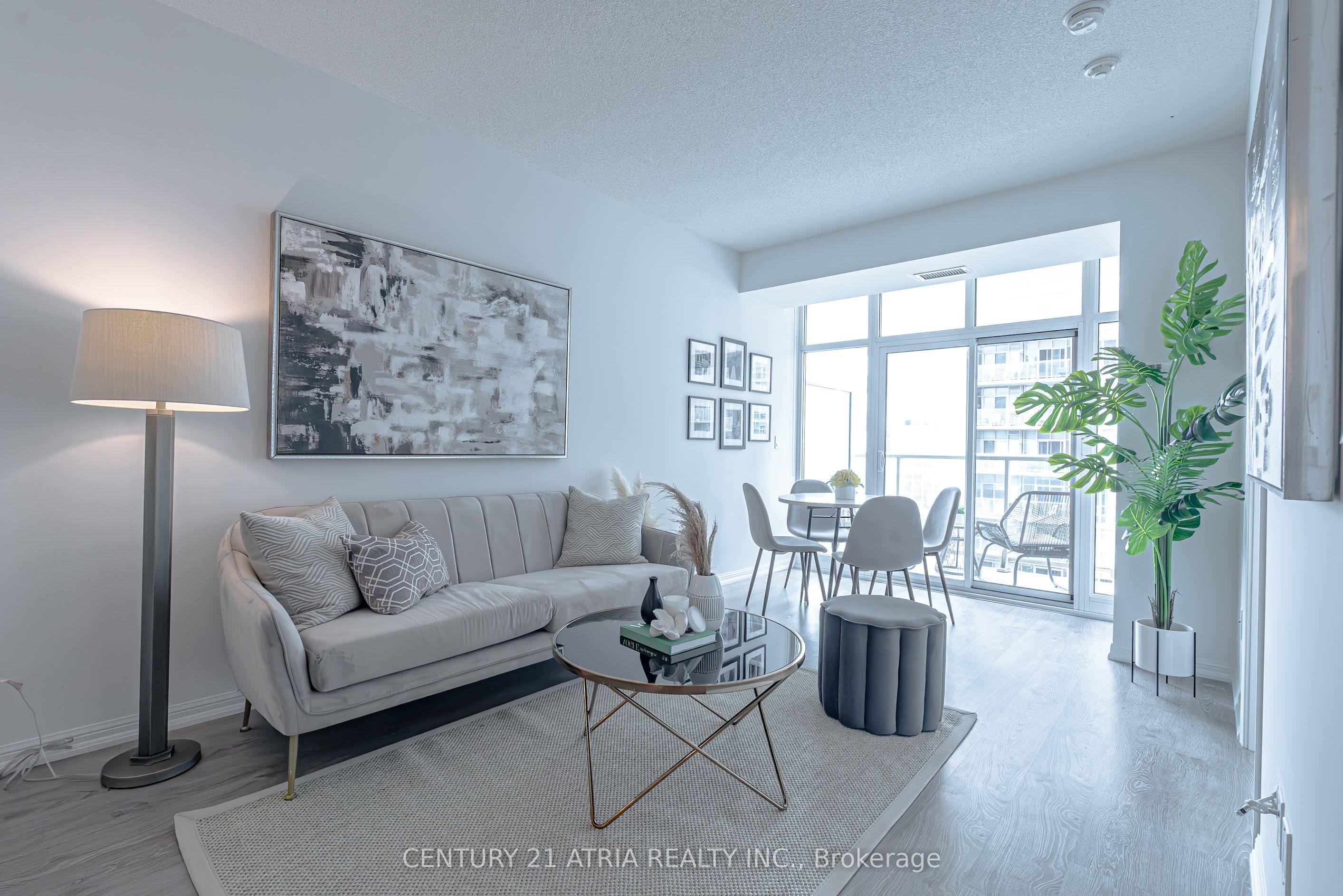 1507-75 East Liberty Street, Toronto, ON, M6K 3R3