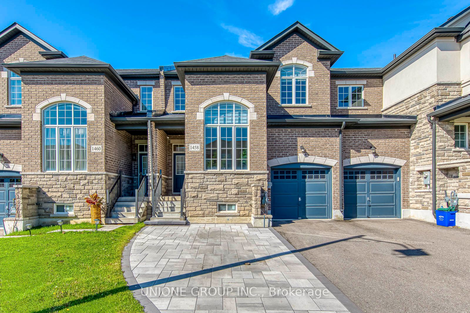 1458 Pratt Heights, Milton, ON, L9E 1J3
