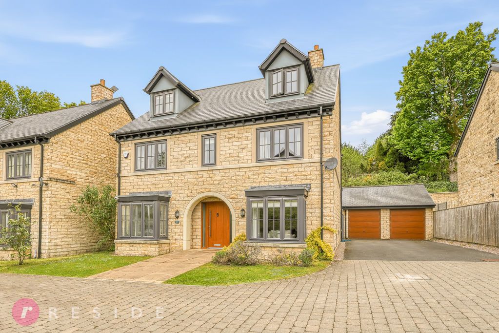 4 bed detached house for saleField View Lane, Norden, Rochdale OL12