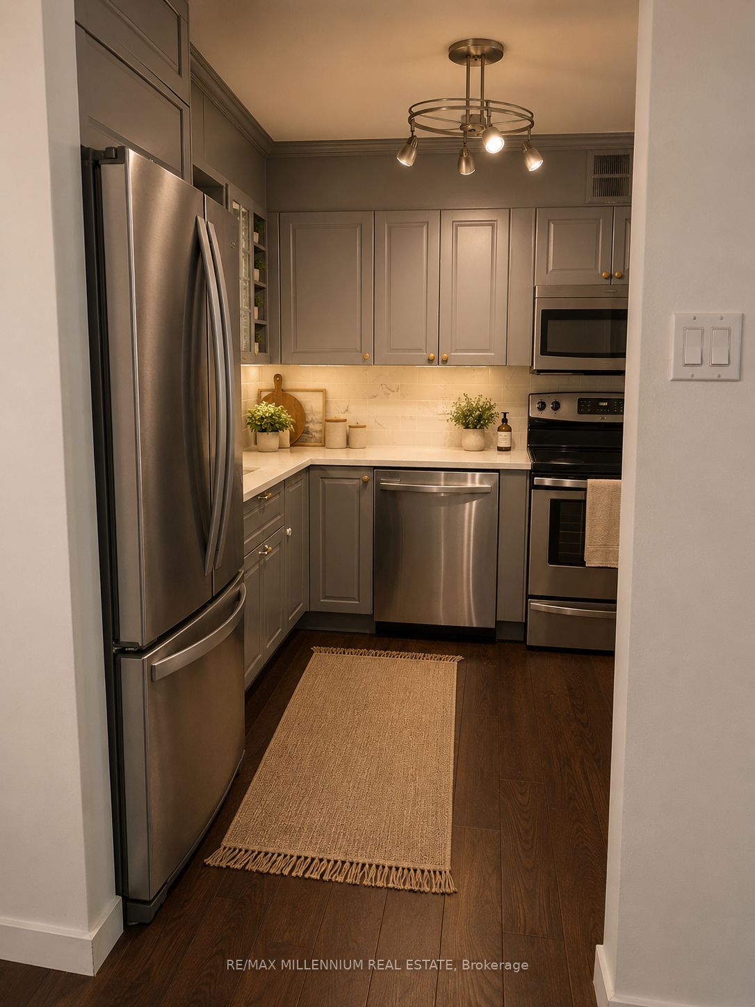 Additional image 5 of 1613-1480 Pilgrims Way, Oakville, ON, L6M 3G7