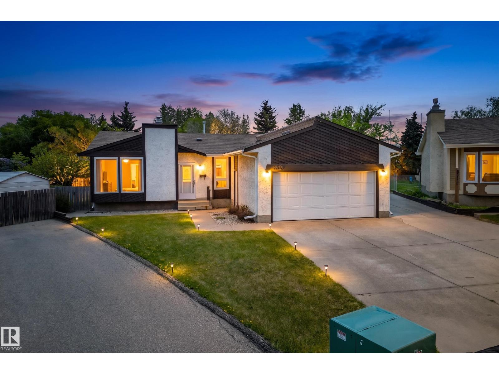 11903 138 Avenue NW, Edmonton, AB, T5X4K1