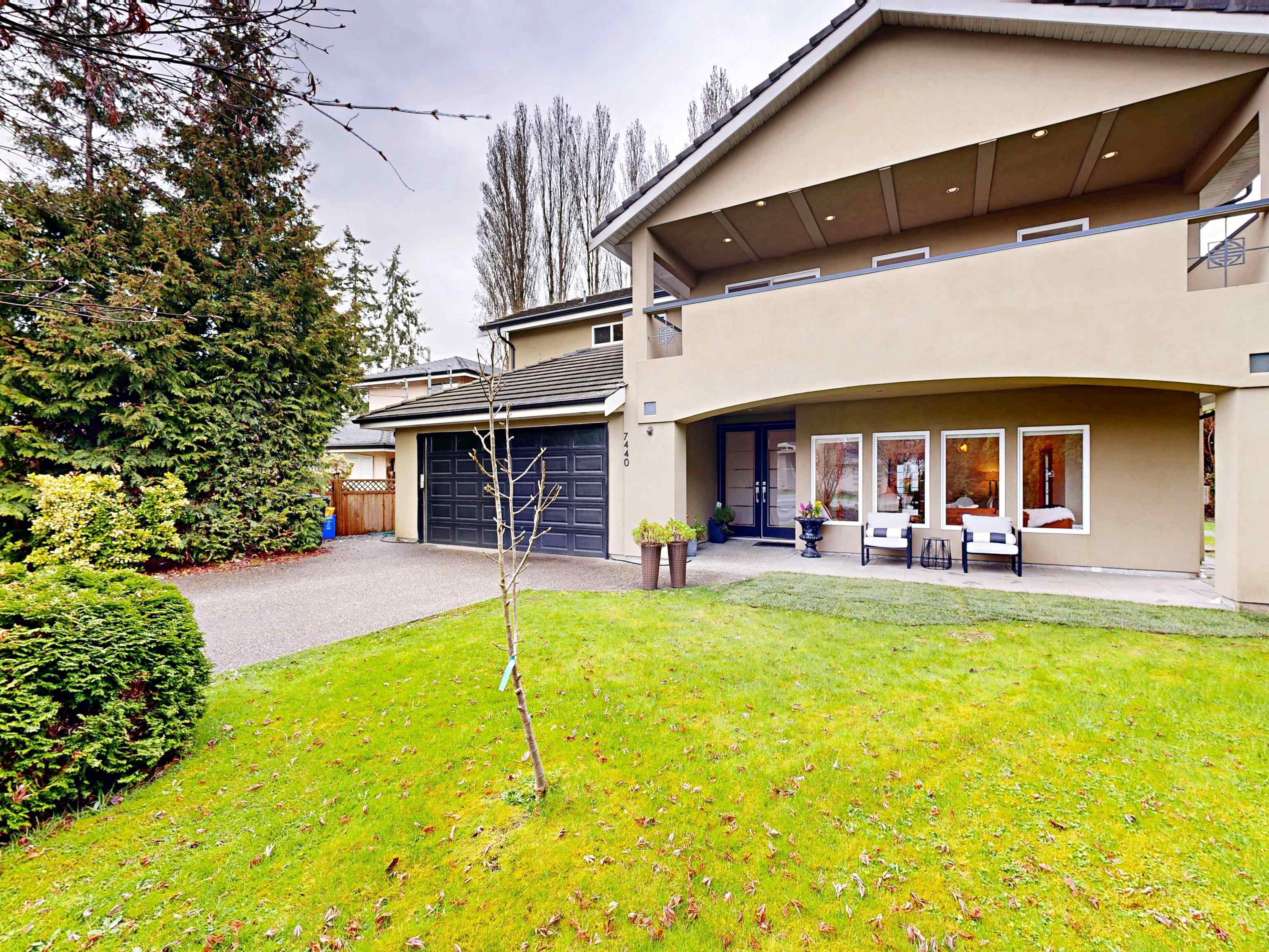 7440 Ludlow Place, Richmond, BC, V7C 2Z6