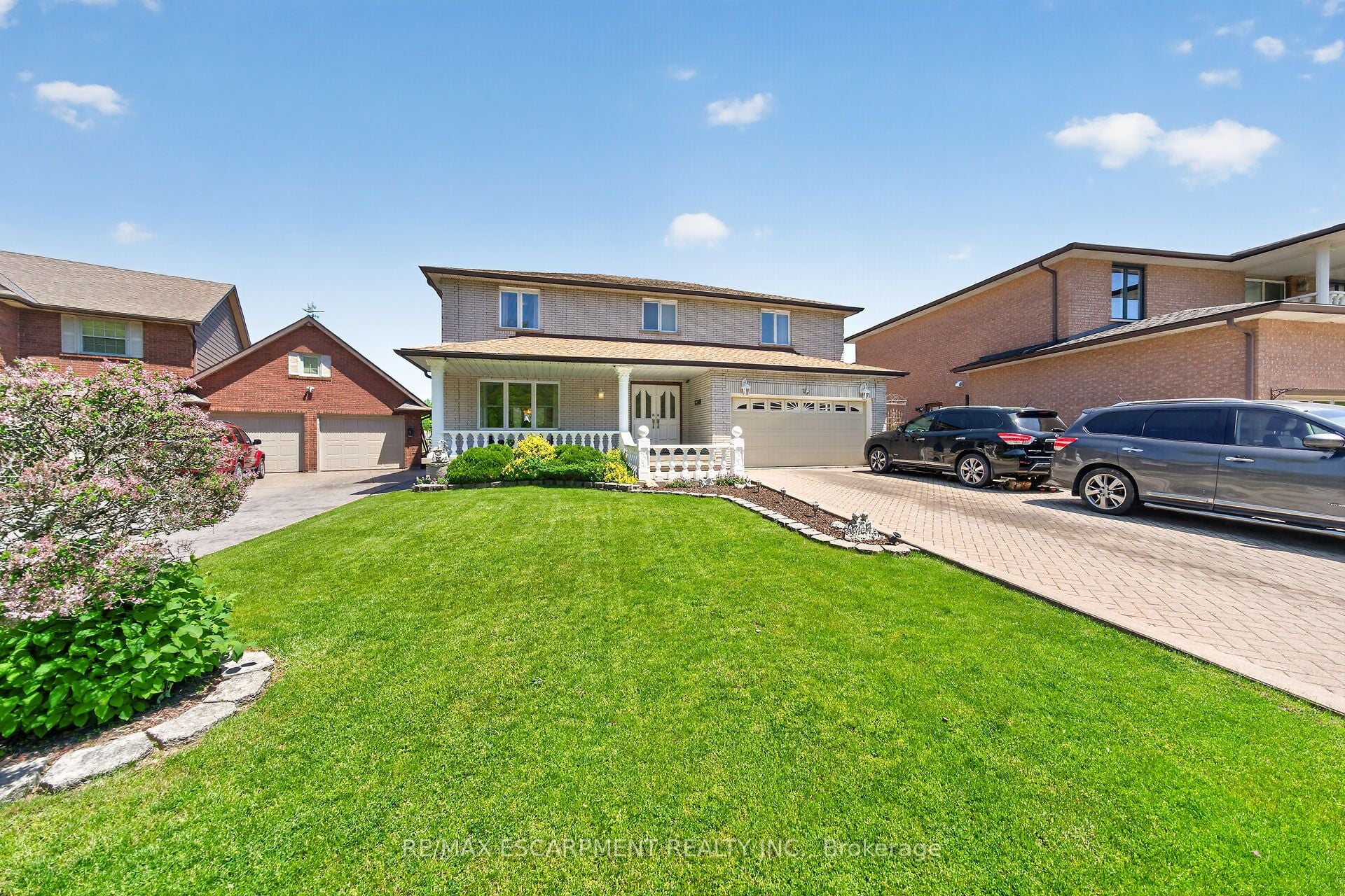 10 Skye Court, Hamilton, ON, L8G 4R6