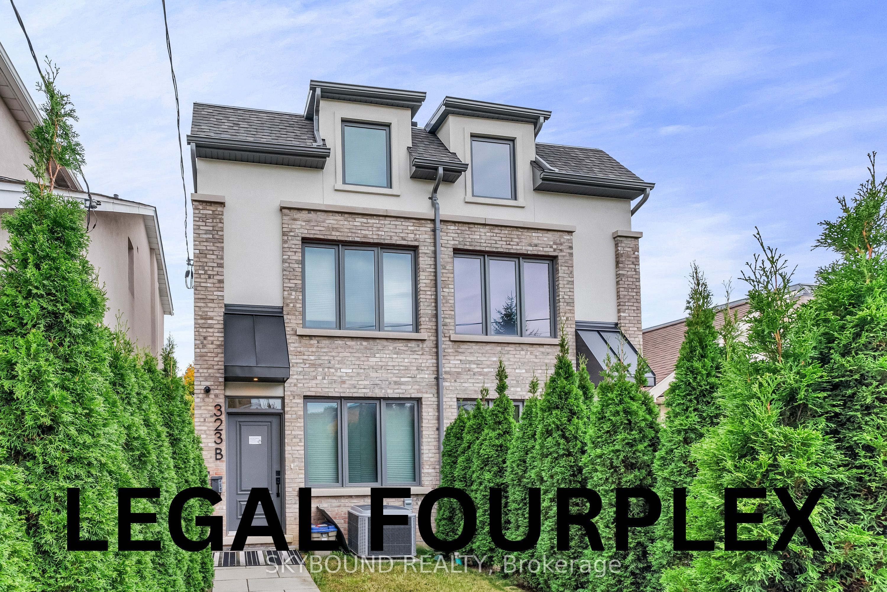 323 Mortimer Avenue, Toronto, ON, M4J 2C9