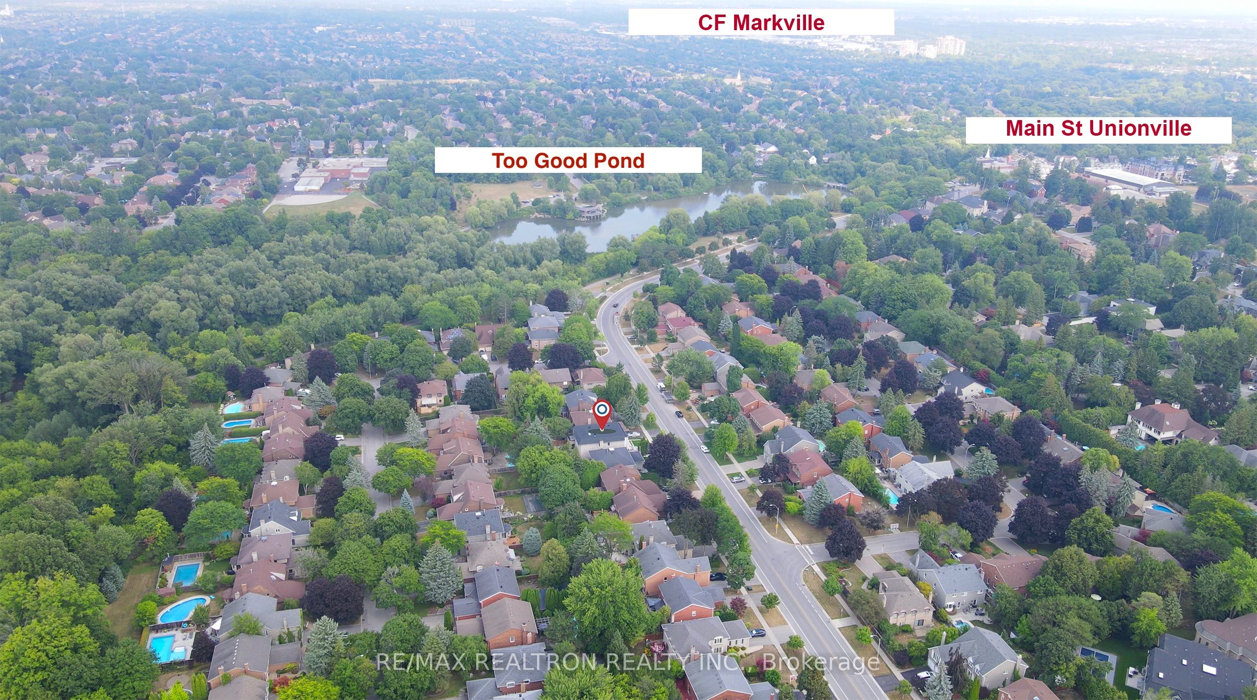 202 Carlton Road, Markham, ON, L3R 3L8 photo 5