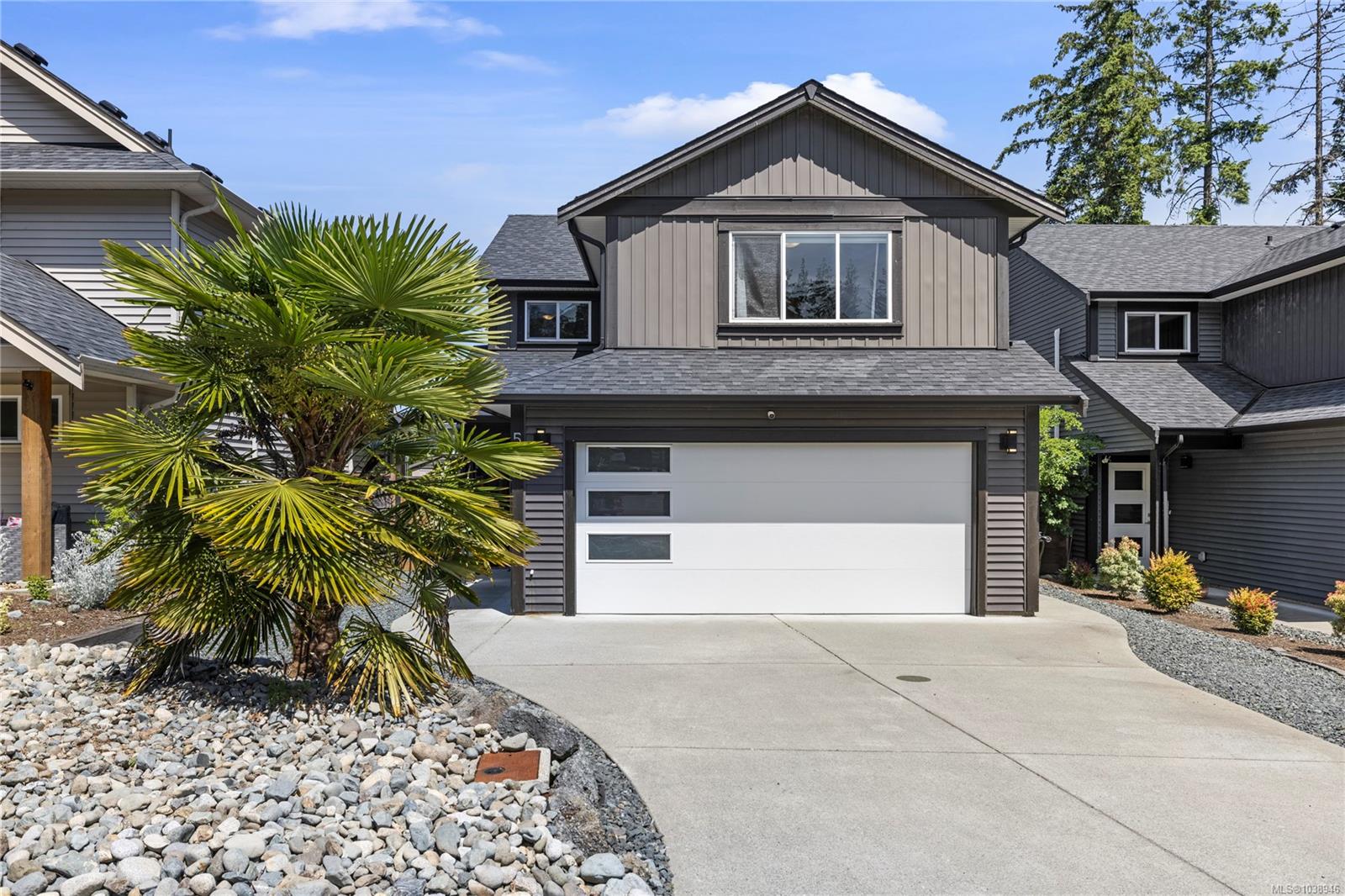 540 Steeves Road, Nanaimo, BC, V9R 0H8