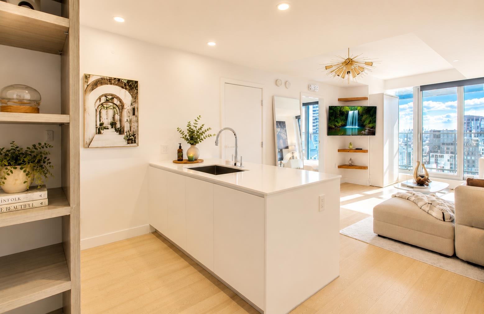 Additional image 5 of 3809-1480 Howe Street, Vancouver, BC, V6Z 0G5
