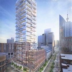 1209-2A Church Street, Toronto, ON, M5E 0E1