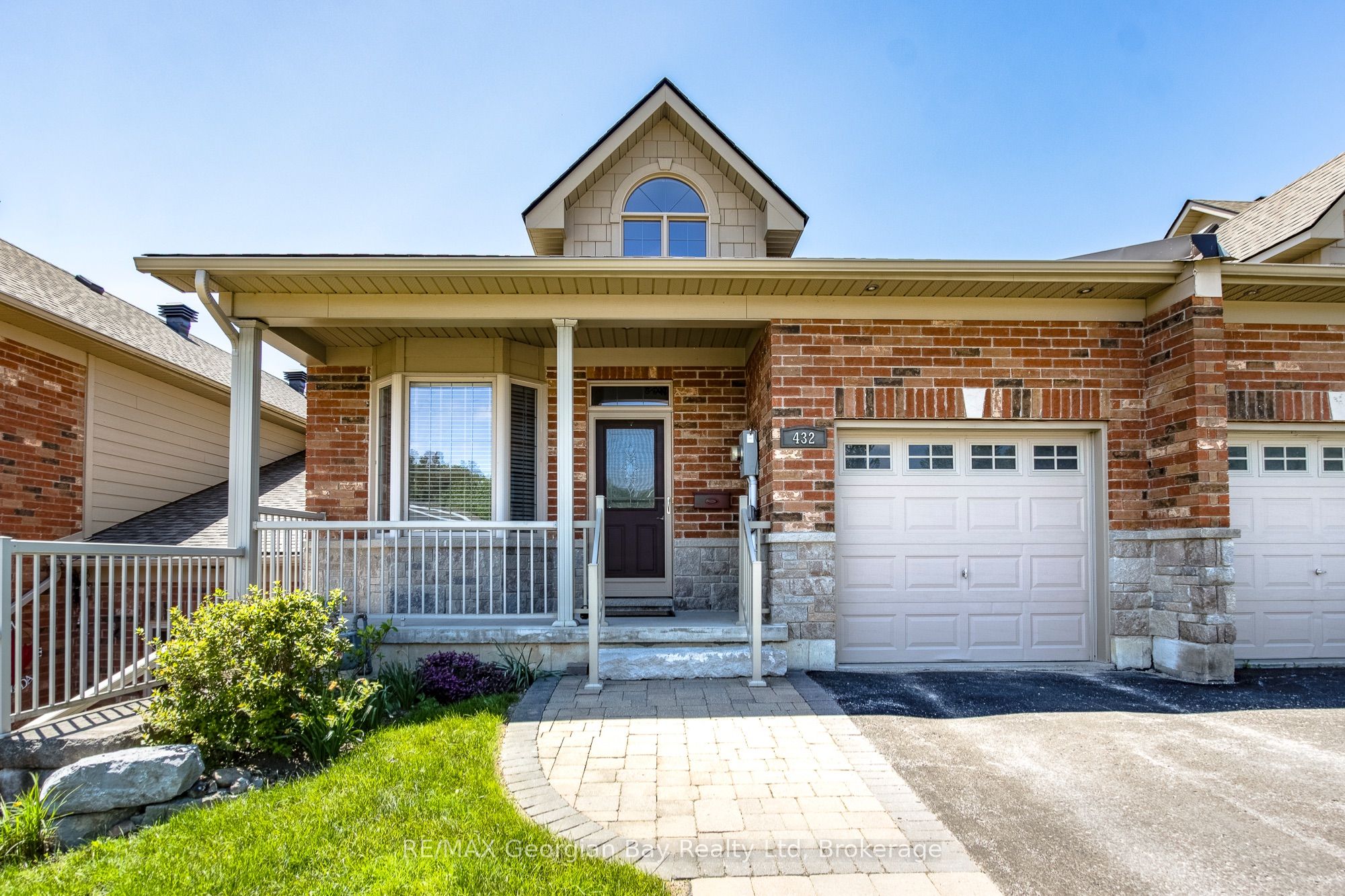 432 Shewfelt Crescent, Midland, ON, L4R 5M7