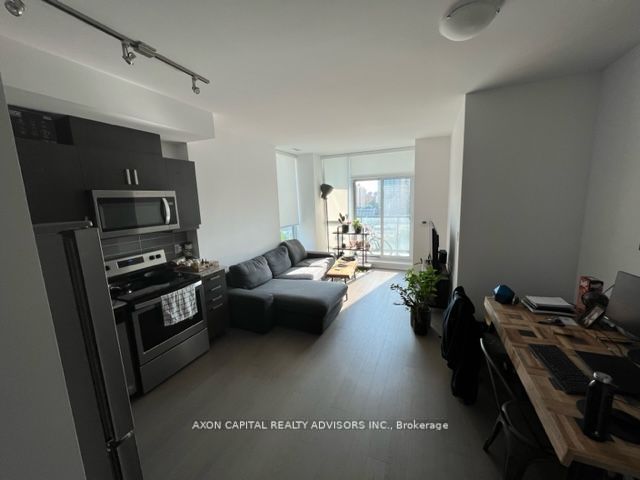 903-1486 Bathurst Street, Toronto, ON, M5P 3G9