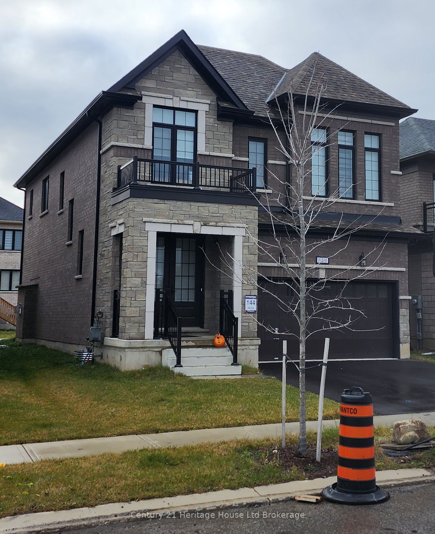 619 Bedi Drive, Woodstock, ON, N4T 0P2 photo 2
